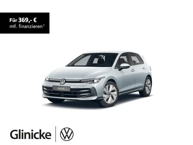 Volkswagen Golf 2.0 TDI DSG Golf VIII Style