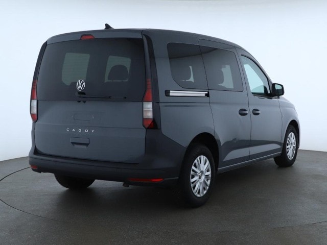 Volkswagen Caddy Caddy Basis 2,0 TDI (RearView+Sitzhzg.+Klima)