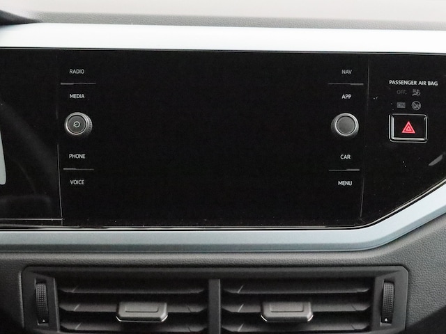 Volkswagen Taigo 1.0 TSI