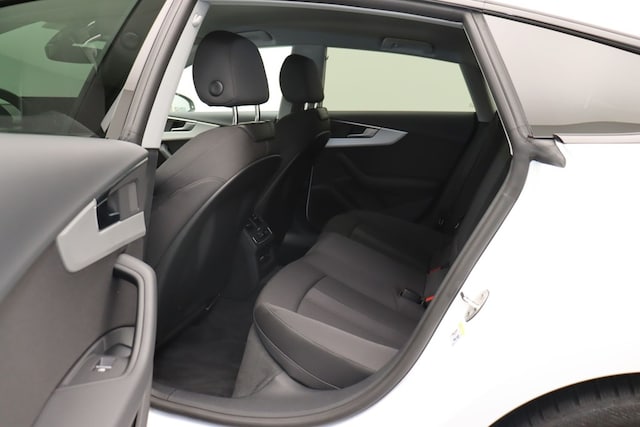 Audi A5 35 TDI S-Tronic Sportback