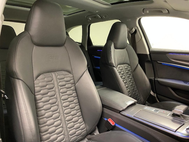 Audi RS6 Avant Quattro