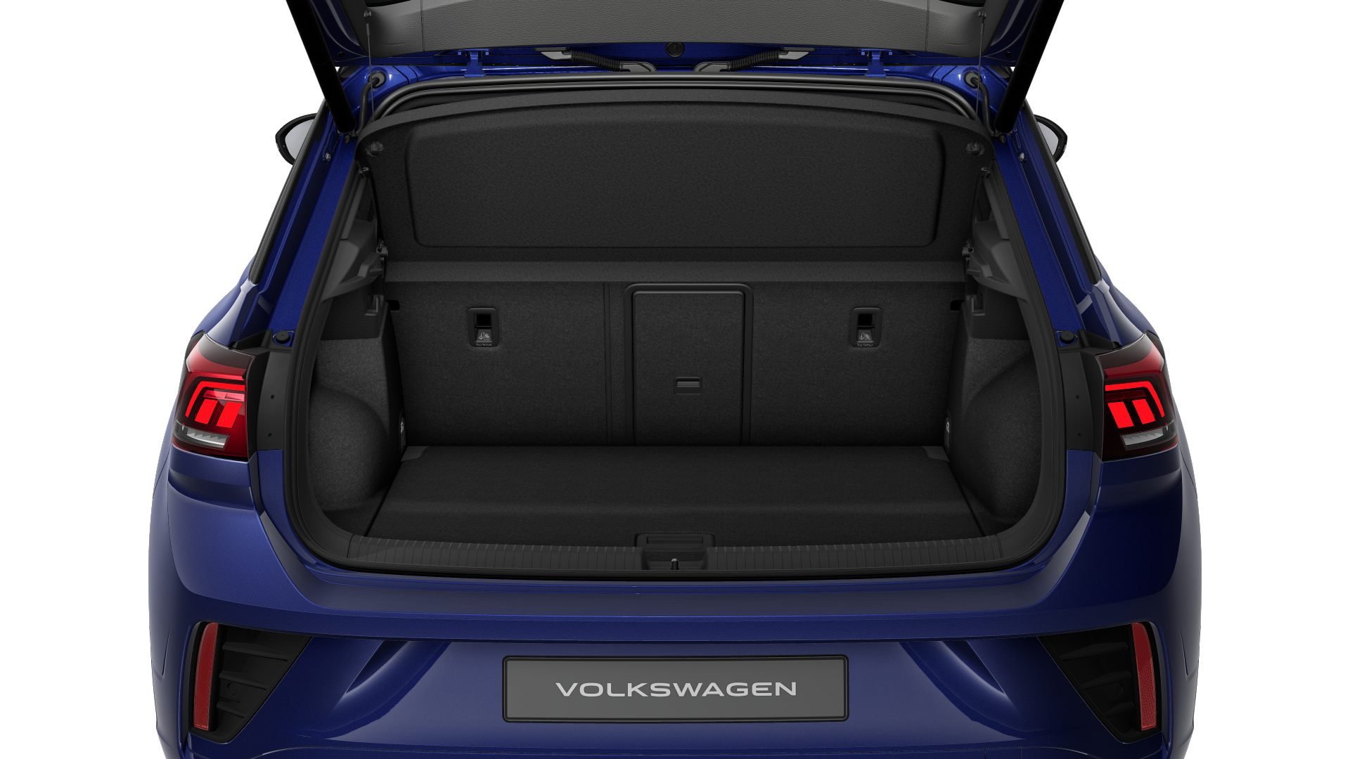 Volkswagen T-Roc T-ROC 1.5 E2 R-L  BT110 TSID7F