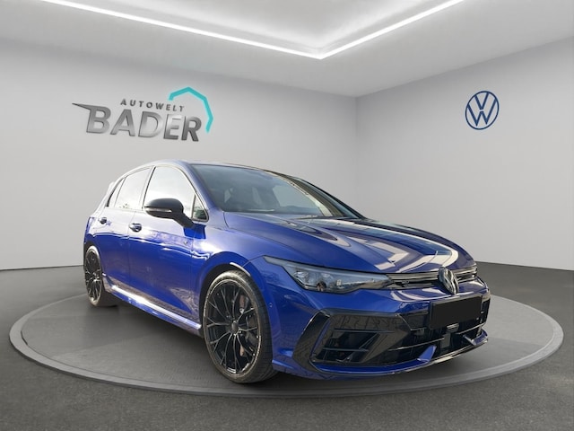 Volkswagen Golf 2.0 TSI