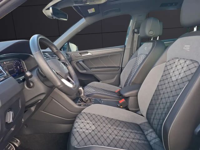 Volkswagen Tiguan DSG R-Line