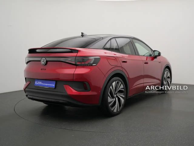 Volkswagen ID.5 GTX