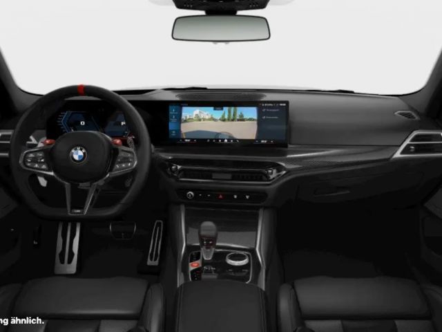 BMW M3 Competition Touring xDrive