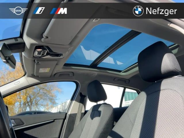 BMW 120 120i Advantage pakket Sedan