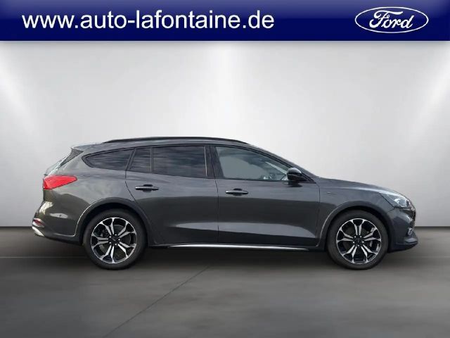 Ford Focus Active