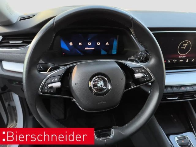 Skoda Octavia 2.0 TDI Combi