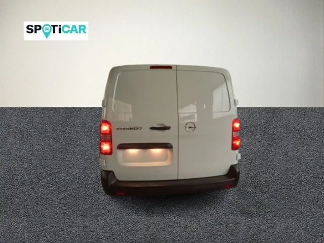 Opel Vivaro-e Lang (75-kWh) Sonderpreis: 31900,00 netto