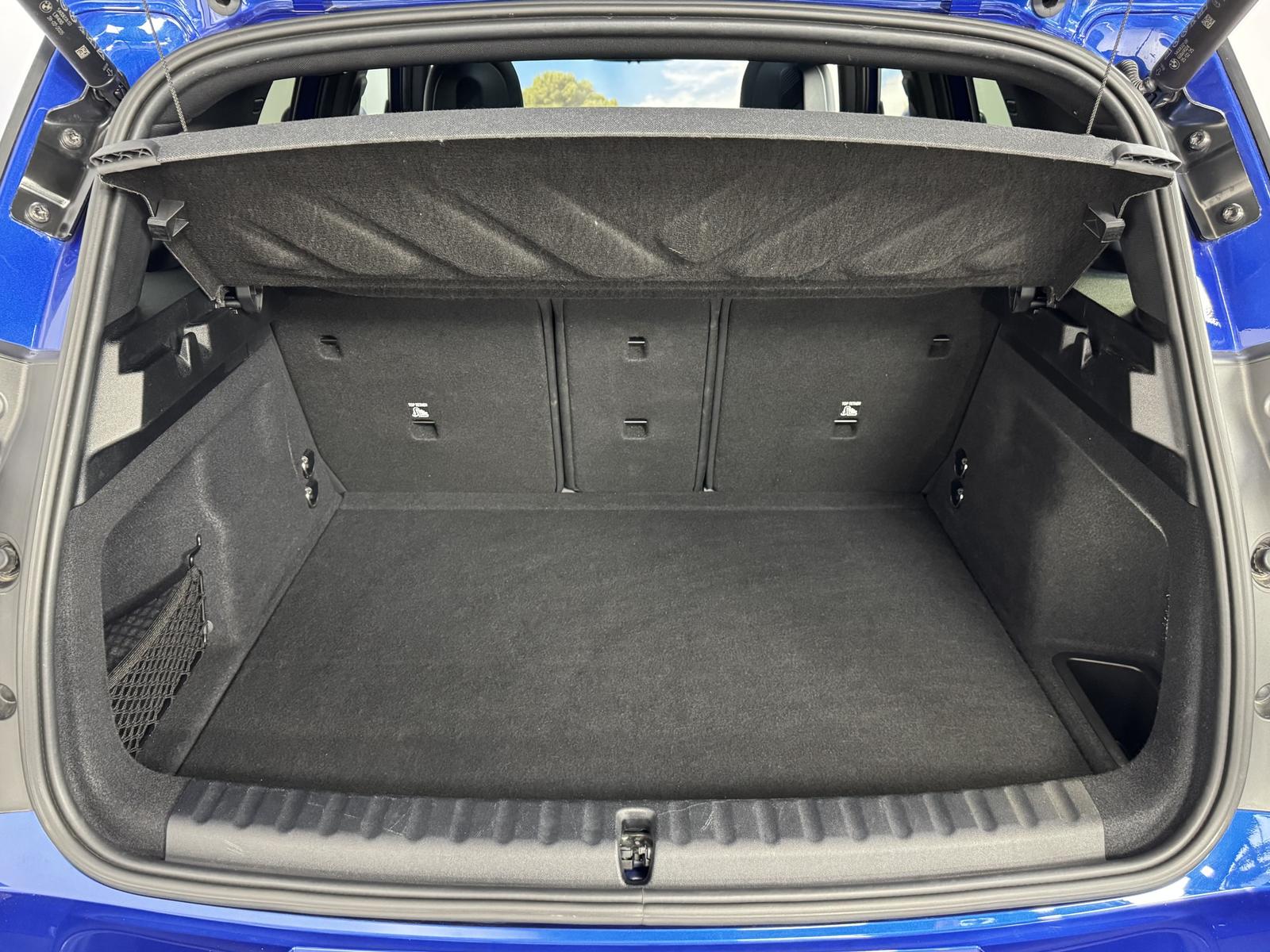 MINI Cooper C Countryman John Cooper Works