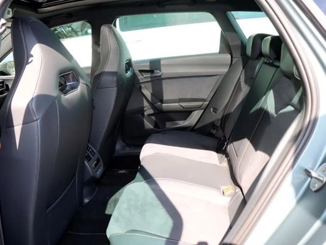 Cupra Leon DSG Sportstourer VZ