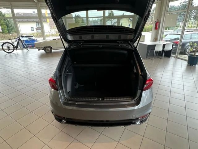 Skoda Fabia 1.0 TSI Monte Carlo