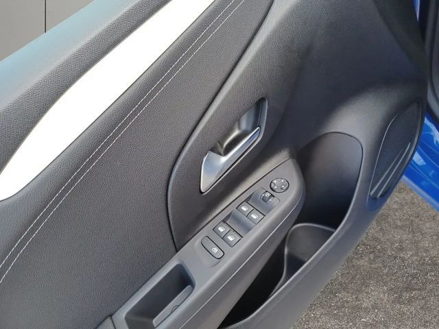 Opel Corsa GS-Line Grand Sport Turbo