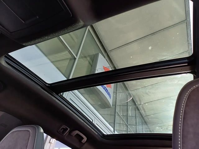 Peugeot 5008 GT-Line