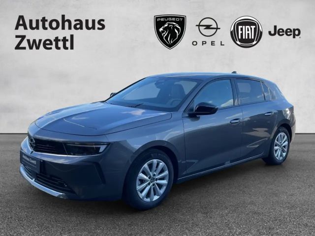 Opel Astra Business Edition