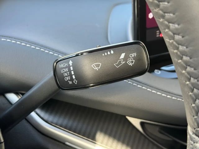 Skoda Enyaq Coupe Sportline