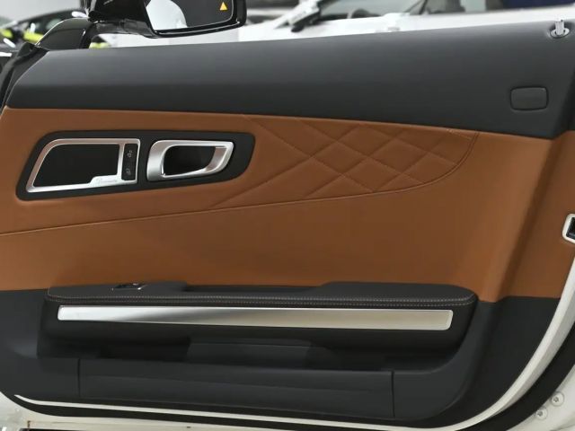 Mercedes-Benz AMG GT AMG Line Roadster