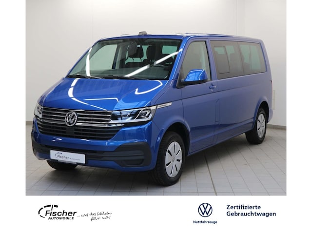 Volkswagen Caravelle 2.0 TDI Comfortline Lang T6