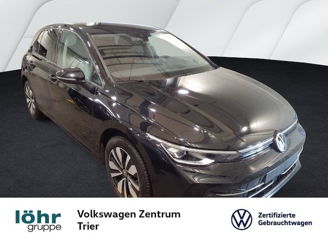 Volkswagen Golf 1.5 TSI Golf VIII