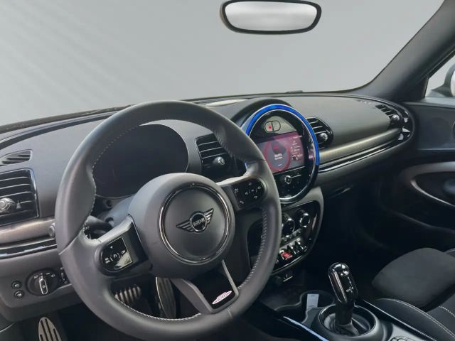 MINI Cooper Clubman JCW Trim/LED/DAB/SHZ/GRA/PDC