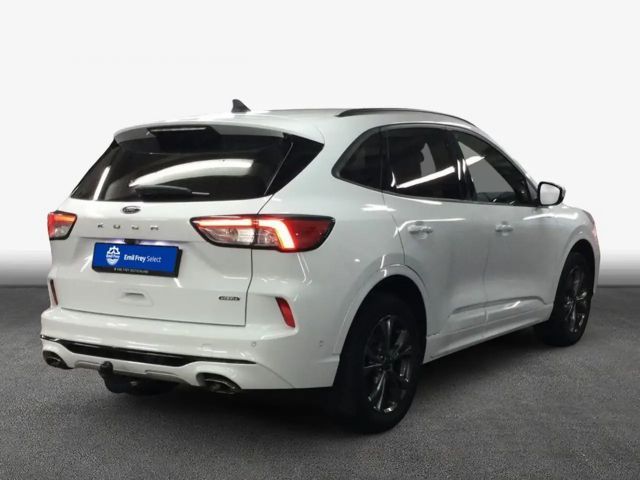 Ford Kuga Plug in Hybrid ST Line