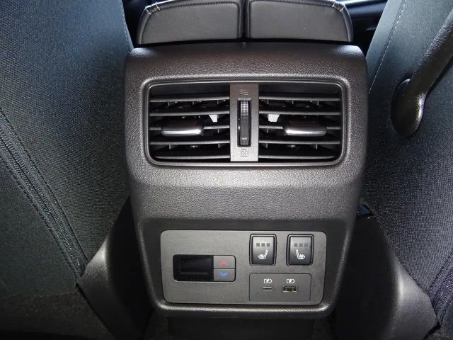 Nissan X-trail N-Connecta