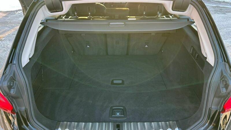 BMW 318 318i Touring