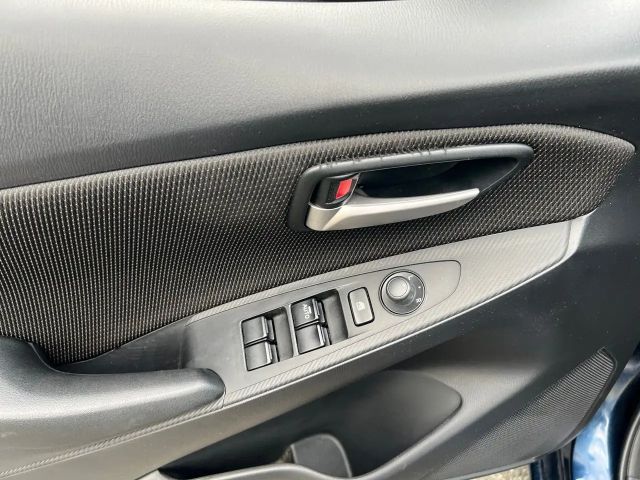 Mazda 2 Exclusive-line SkyActiv