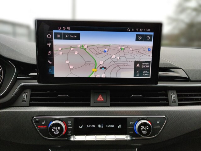 Audi RS5 Quattro Sportback