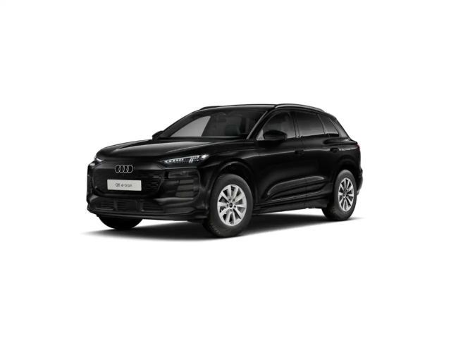 Audi Q6 e-tron SUV 360/LED+/W-Pumpe/Tech-Paket