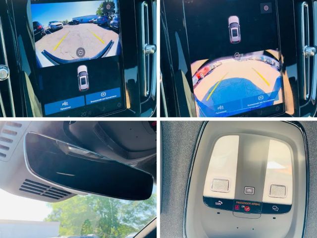 Volvo XC40 B3 B Aut Leder Navi BLIS ACC PILOT 360° Pix