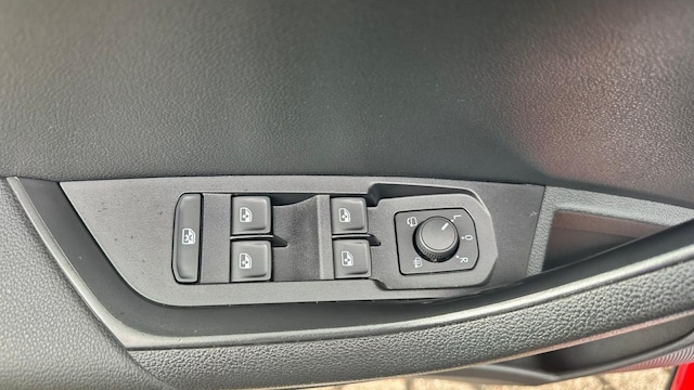 Skoda Karoq 1.5 TSI ACT Sportline