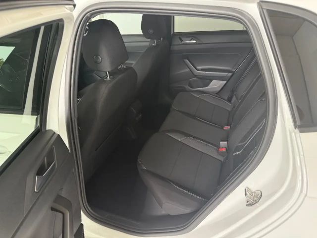 Volkswagen Polo 1.0 TSI Highline Style