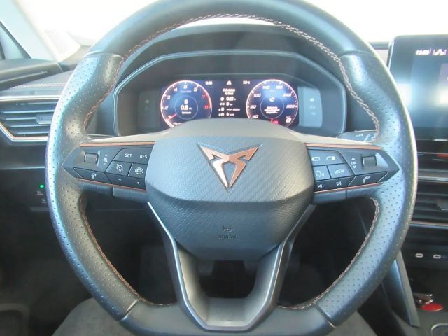 Cupra Formentor 1,5 TSI ACT Cupra *Keyless *Navi *Sitzheizung *AHK