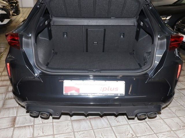 Cupra Formentor 2.0 TSI 4Drive VZ