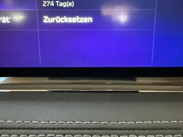 Kia Stinger GT-Line Vierwielaandrijving