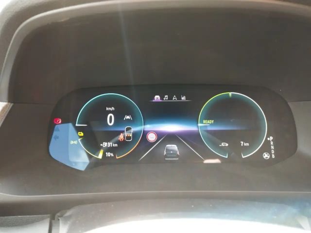 Nissan Townstar Tekna Townstar EV