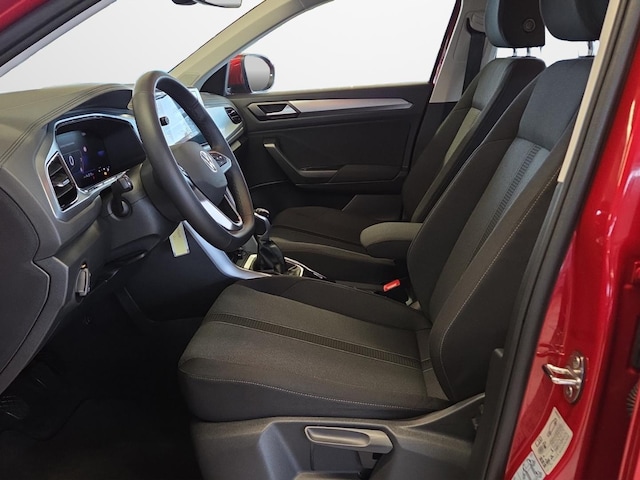 Volkswagen T-Roc 1.0 TSI Life