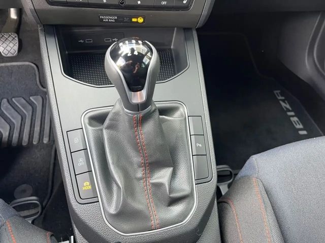 Seat Ibiza 1.0 TSI FR-lijn