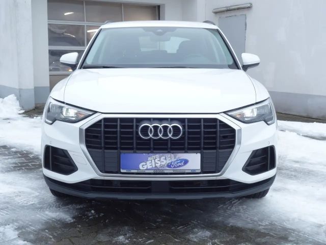 Audi Q3 35 TFSI