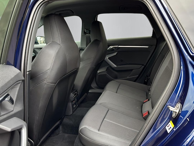 Audi A3 30 TFSI S-Tronic Sportback