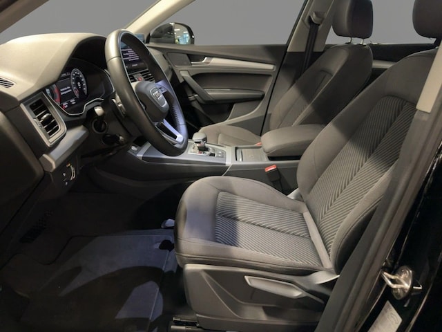 Audi Q5 40 TDI Quattro S-Tronic