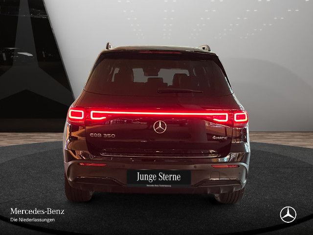 Mercedes-Benz EQB 350 4MATIC