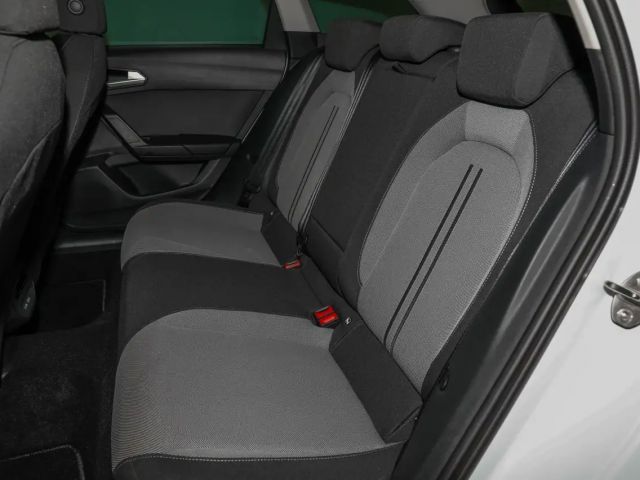 Seat Leon 2.0 TDI DSG Sportstourer Style