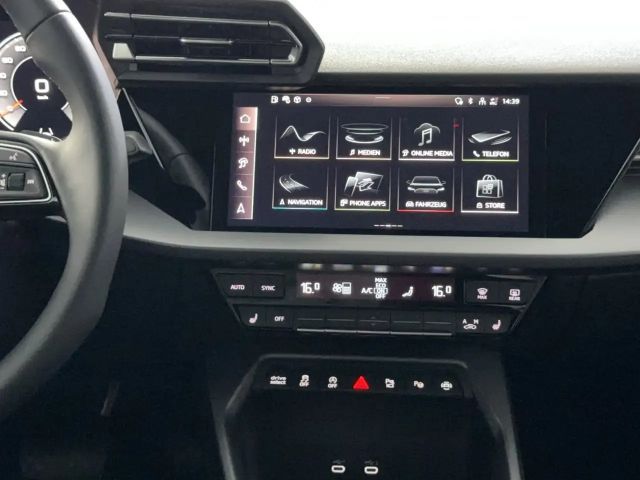 Audi A3 35 TDI Sedan