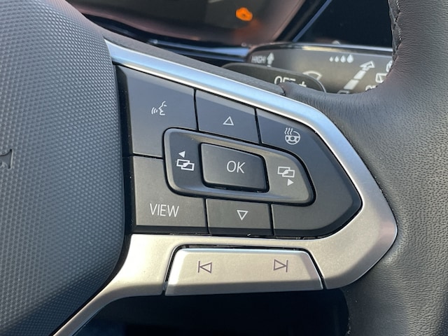 Volkswagen Touran 2.0 TDI DSG R-Line