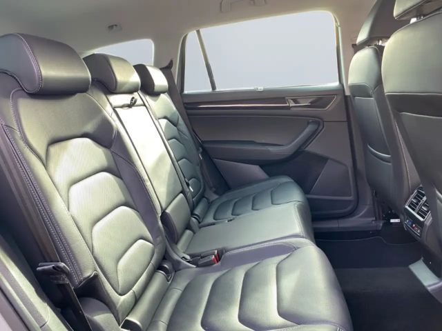 Skoda Kodiaq 2.0 TSI 4x4 Style Style