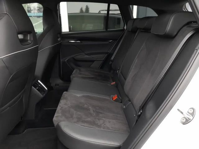 Skoda Enyaq 4x4 Sportline iV 80x