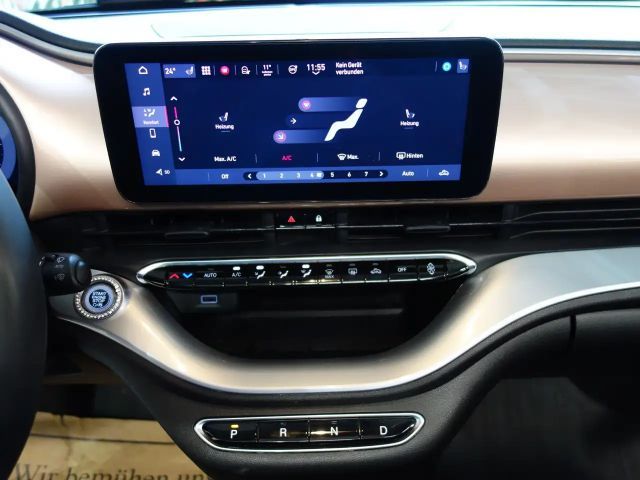 Fiat 500C Elektro 42 kWh CABRIO *SHZ *CARPLAY *MWST